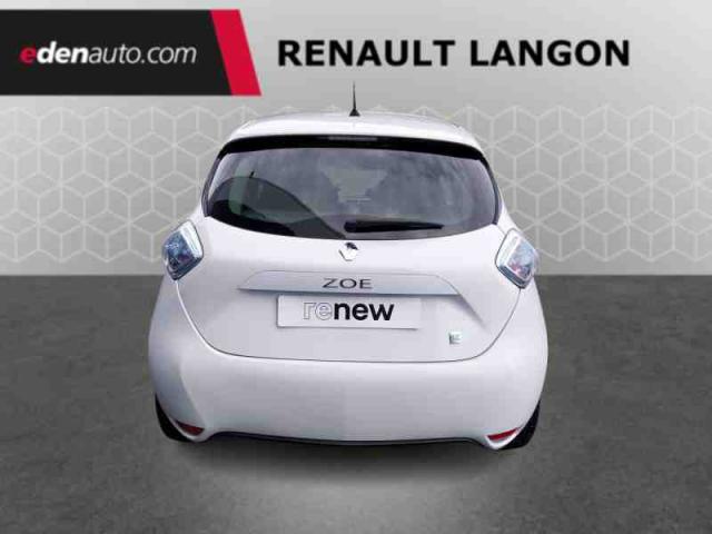 Renault Zoe image 1