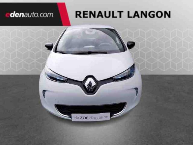 Renault Zoe image 2