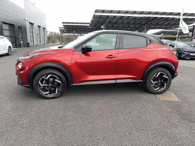 Nissan Juke image 1