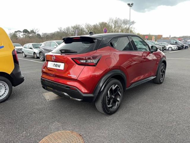 Nissan Juke image 2