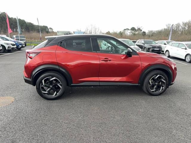 Nissan Juke image 5