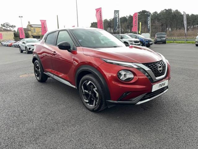 Nissan Juke image 7