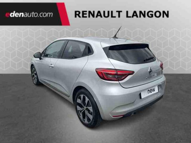 Renault Clio image 6