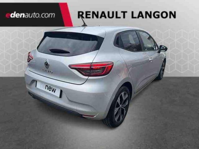 Renault Clio image 5