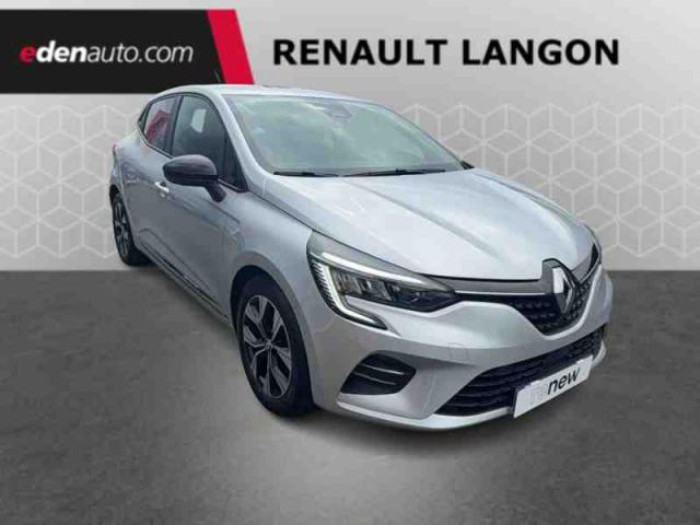Renault Clio image 8