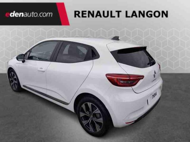 Renault Clio image 8