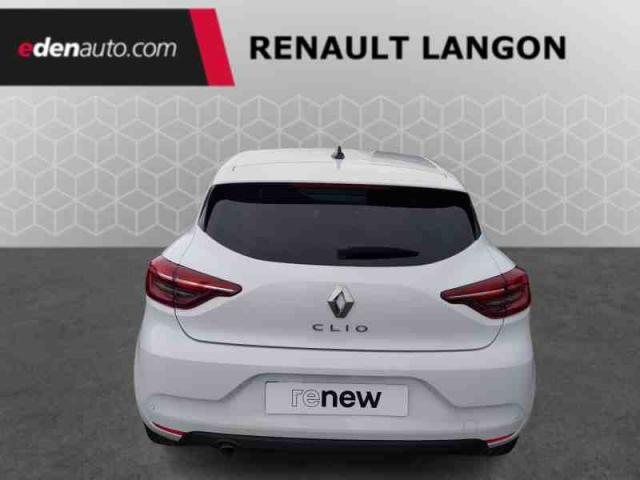 Renault Clio image 2