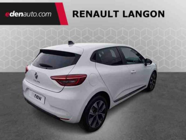 Renault Clio image 6