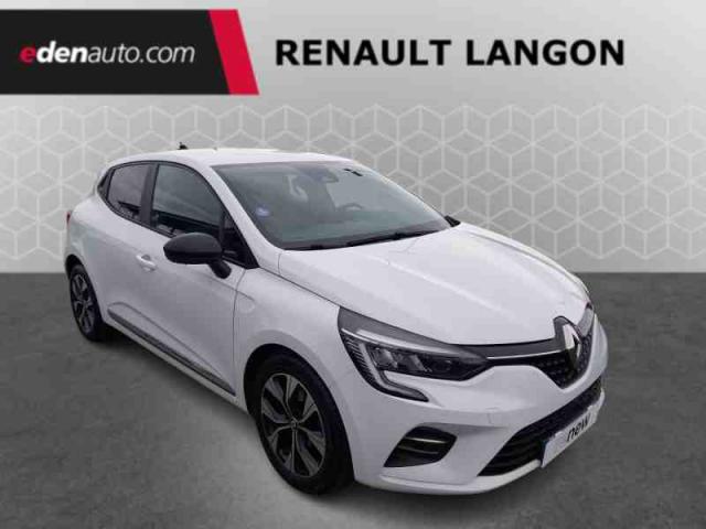 Renault Clio image 1