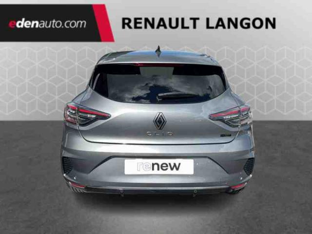 Renault Clio image 7