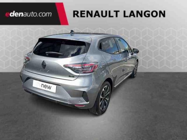 Renault Clio image 6