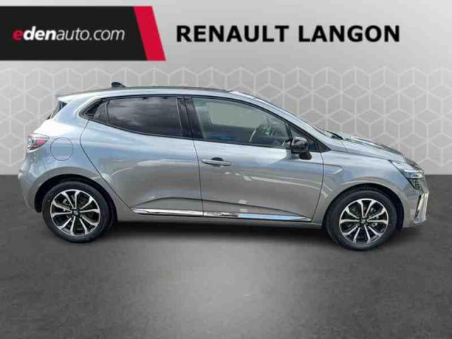 Renault Clio image 8