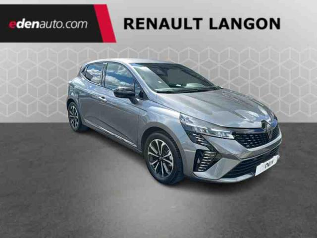 Renault Clio image 5