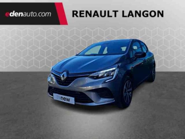 Renault Clio Tce 90 Equilibre