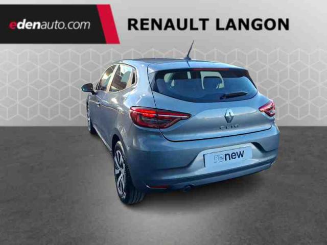 Renault Clio image 4