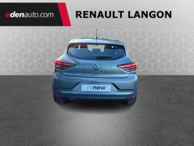 Renault Clio image 5