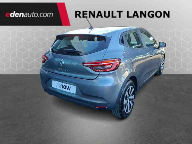 Renault Clio image 2