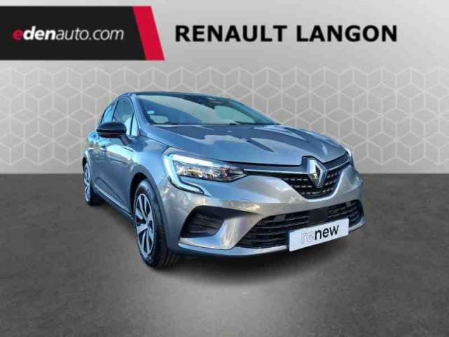 Renault Clio image 9