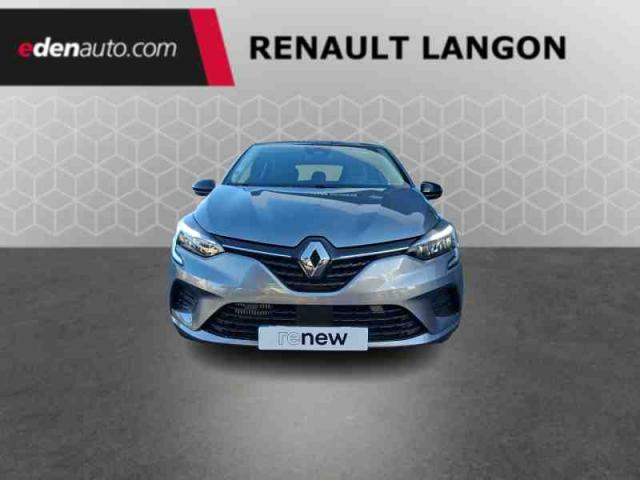Renault Clio image 8