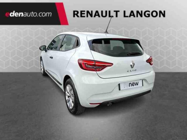 Renault Clio image 6