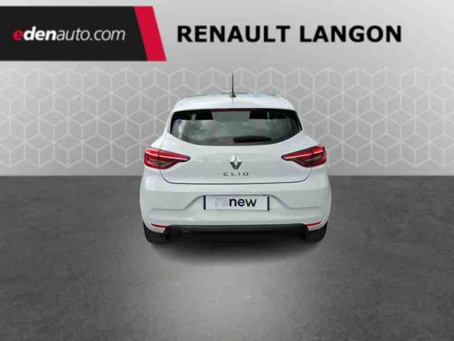 Renault Clio image 7