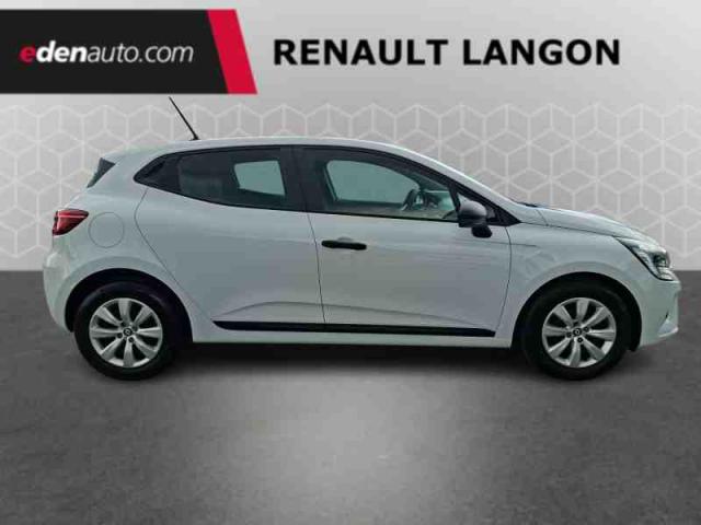 Renault Clio image 8