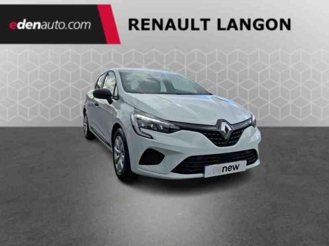 Renault Clio image 1