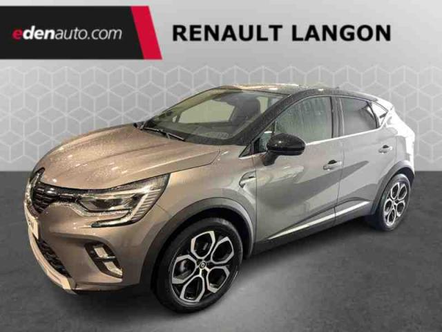 Renault Captur image 2