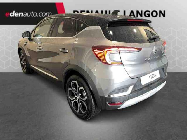 Renault Captur image 4