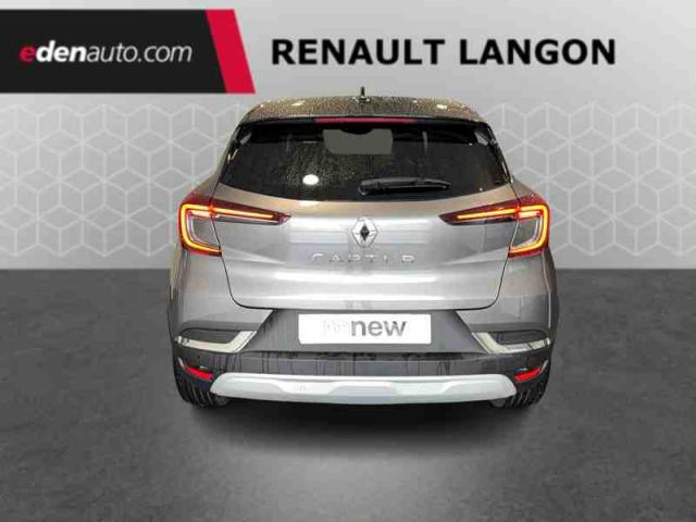 Renault Captur image 1