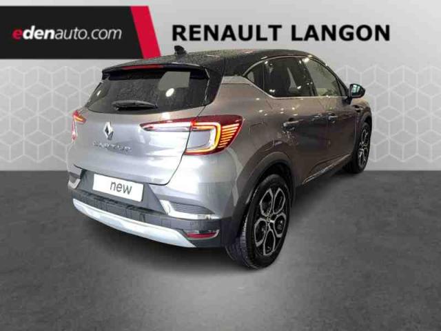 Renault Captur image 9