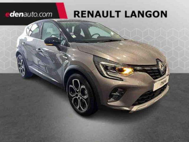 Renault Captur image 8