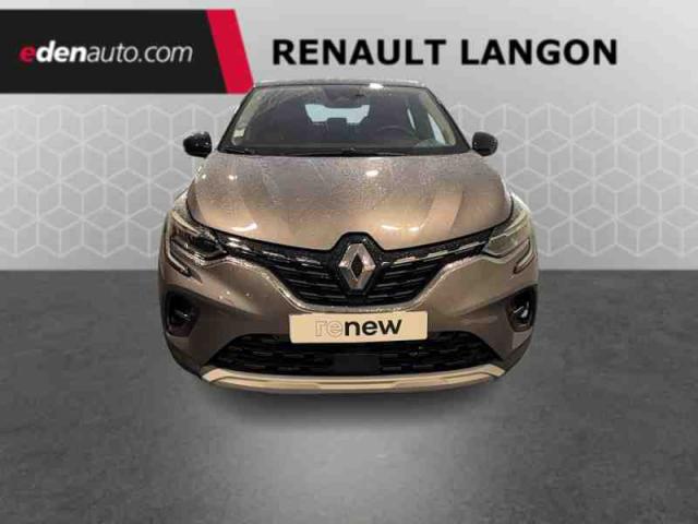 Renault Captur image 5