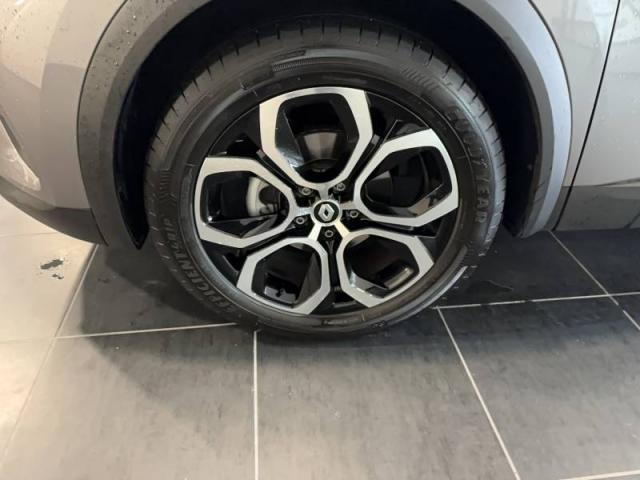 Renault Captur image 7