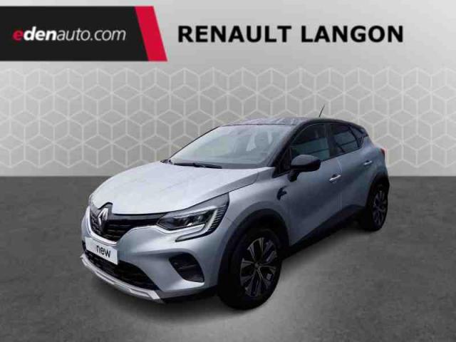 Renault Captur Tce 90 Evolution