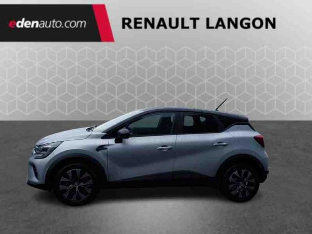 Renault Captur image 4