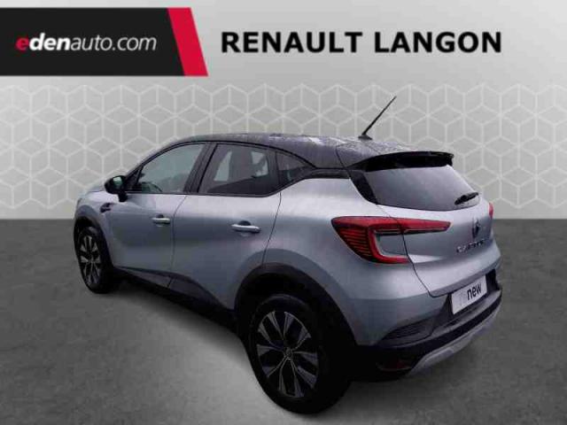 Renault Captur image 2