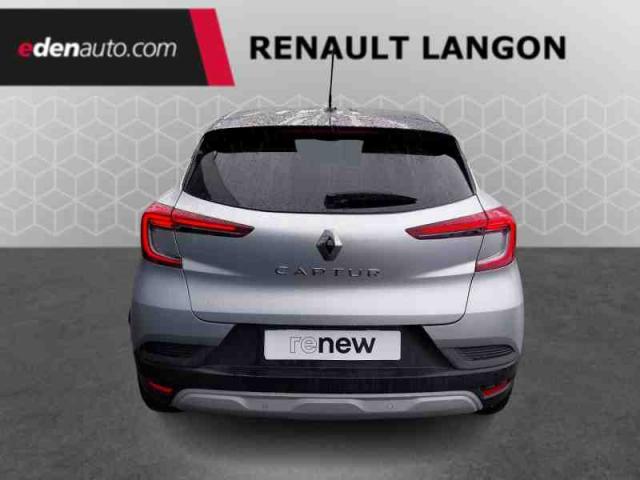 Renault Captur image 8