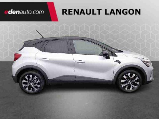 Renault Captur image 5