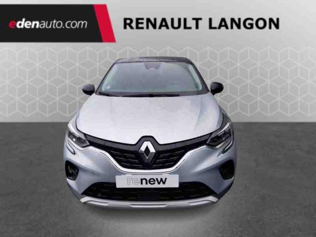 Renault Captur image 1