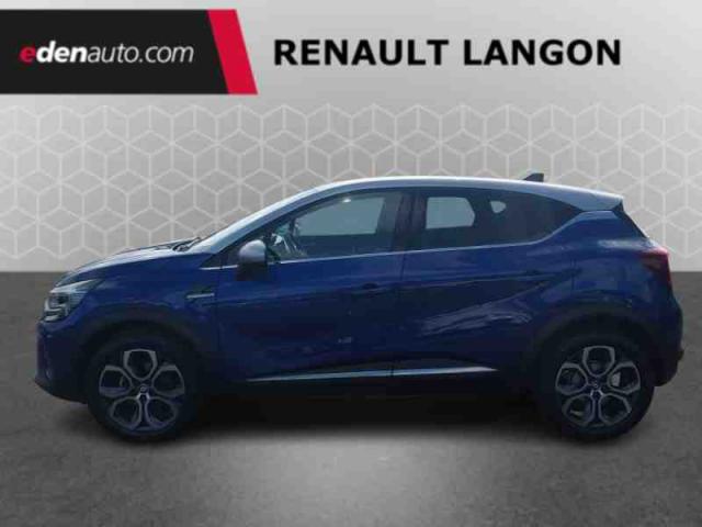 Renault Captur image 9