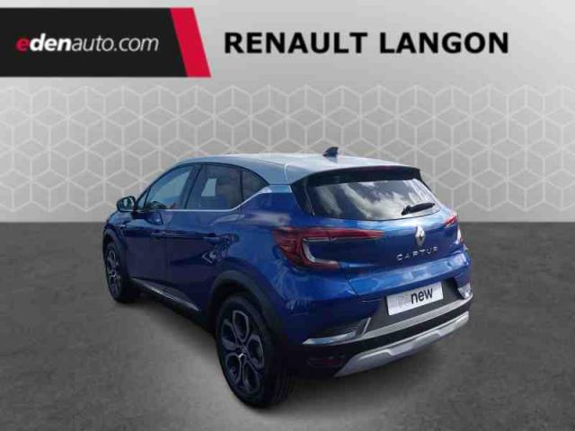 Renault Captur image 8