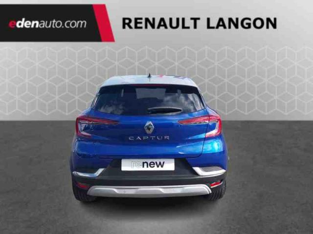 Renault Captur image 2