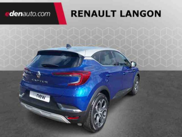 Renault Captur image 1