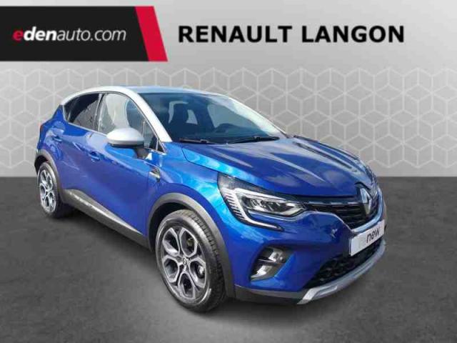 Renault Captur image 5