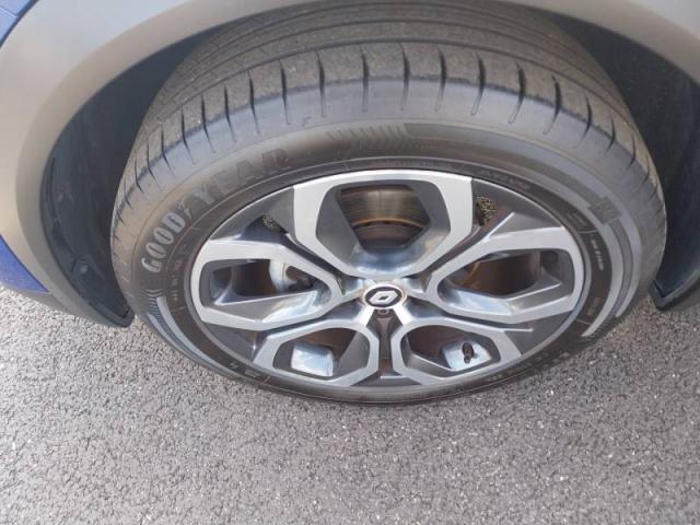 Renault Captur image 3