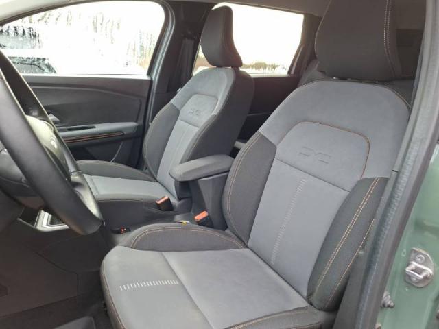 Dacia Jogger image 7