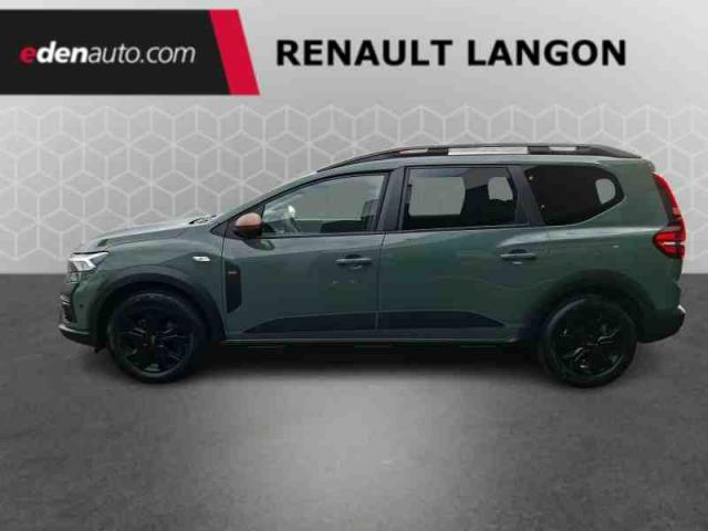 Dacia Jogger image 2