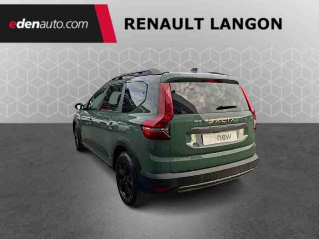 Dacia Jogger image 3