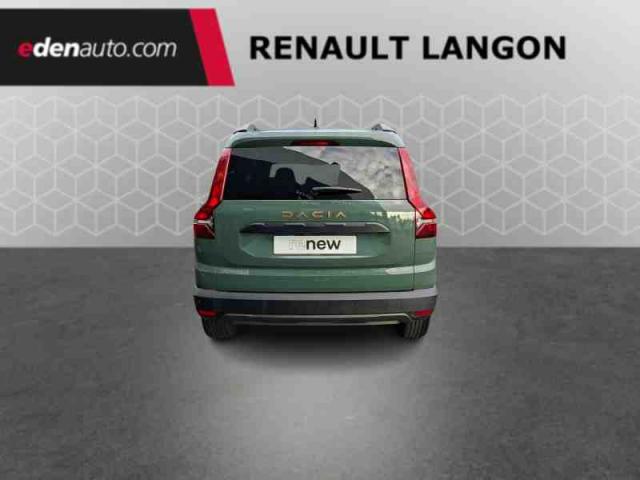 Dacia Jogger image 5